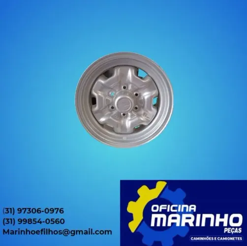 RODA D20