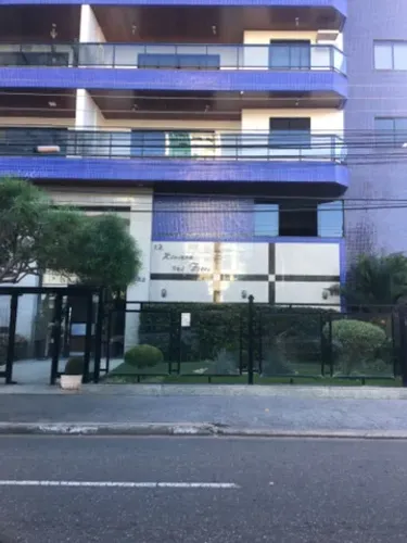 Oportunidade Apartamento na pelinca alto padrão com 3 quartos
