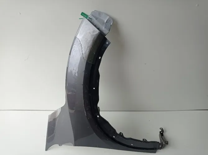 Paralama Honda Hrv 2015 2016 2017 2018 2019 2020 2021 Dir