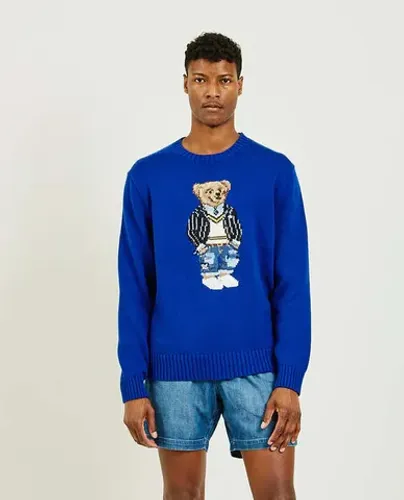 Suéter POLO RALPH LAUREN Polo Bear 