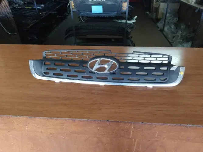 Grade Hyundai Atos Prime 