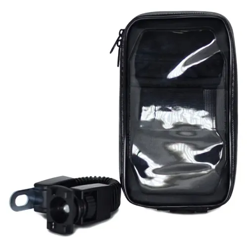 Suporte De Celular Para Bicicleta E Moto 6.3 Mtg-016a
