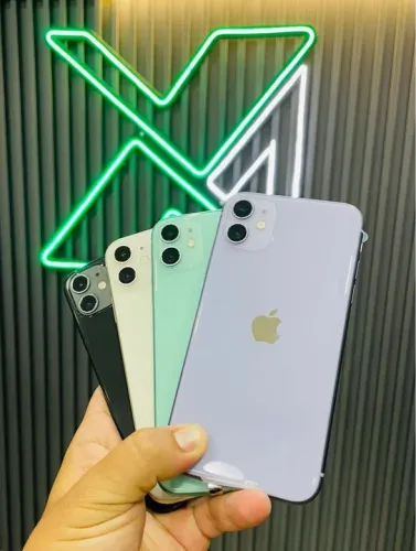 iPhone 11 em oferta até amanhã / garanta o seu