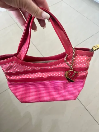 Bolsa Feminina Carmen Steffens