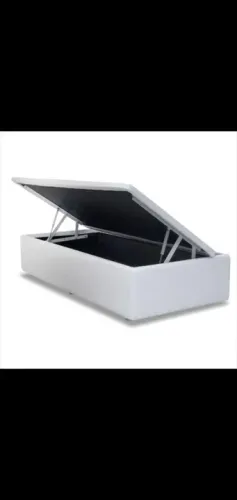 Base Box Baú Solteiro Ortobom