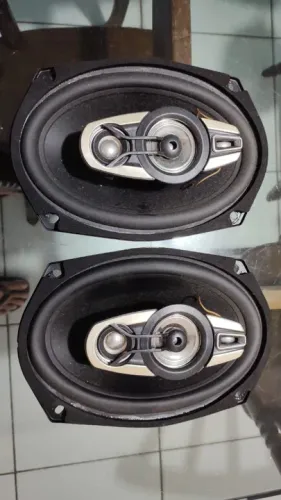 auto falante 6x9