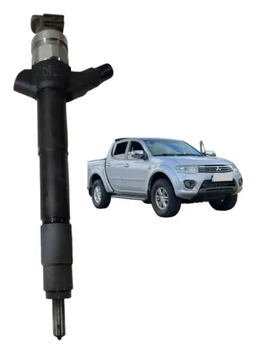 Bico injetor Triton l200 2014 3.2 