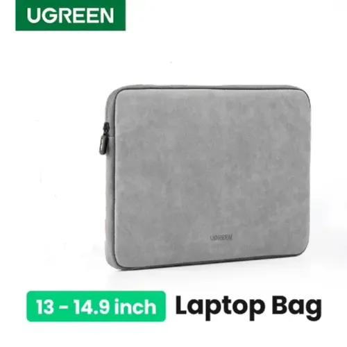 Capa case Ugreen para Macbook Air 13.3'