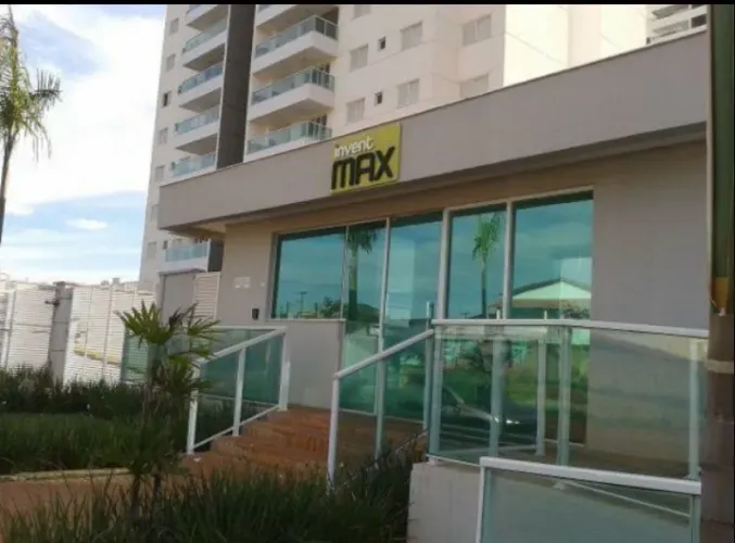 Invent Max 