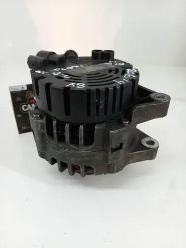 Alternador Peugeot 206 1.4 Sw 2005 12v