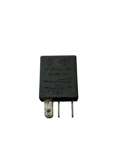 Rele Auxiliar Ventoinha Radiador Clio *4 N145