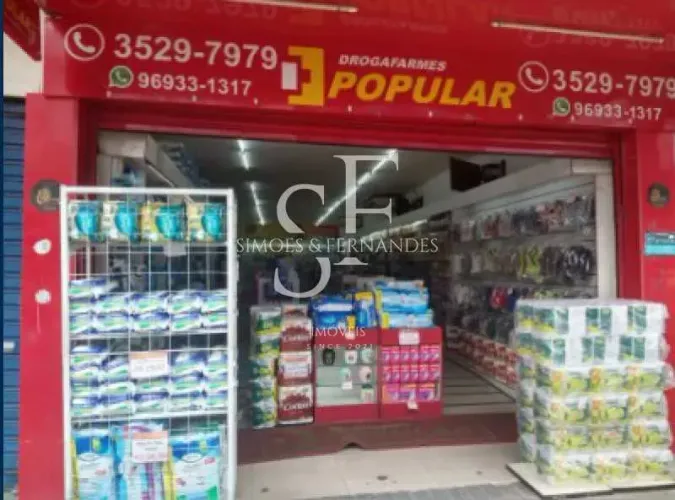 Méier- Rua Carolina Méier- Excelente prédio comercial, divido em 3 andares, servindo para