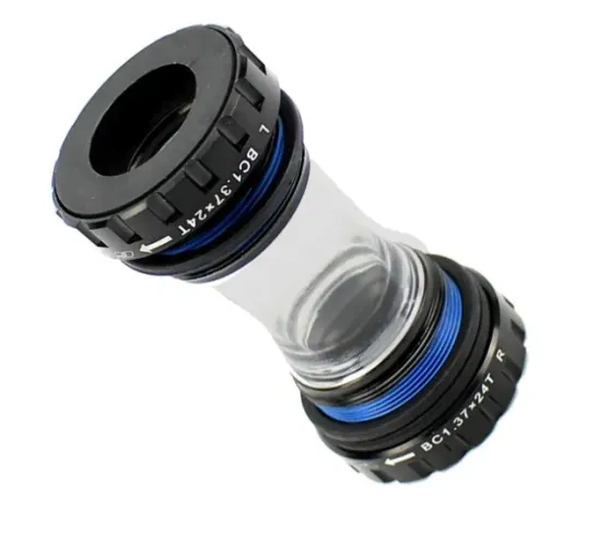 Movimento Central GTA Hollowtech 68-73 Para MTB 34.7mm 68-73mm 10478