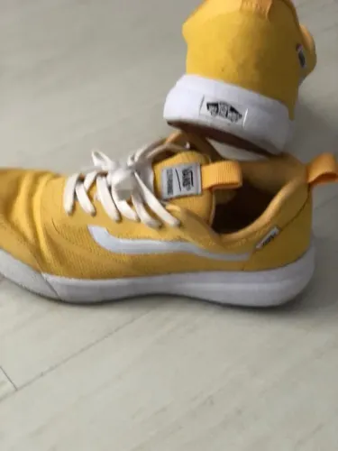 Vans Ultrarange 