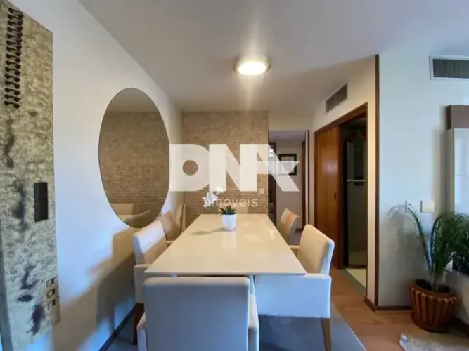 Apartamento - / Residencial / Ipanema
