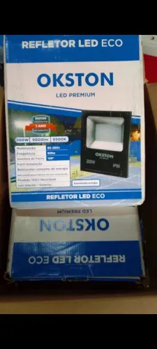 Refletor led okston 