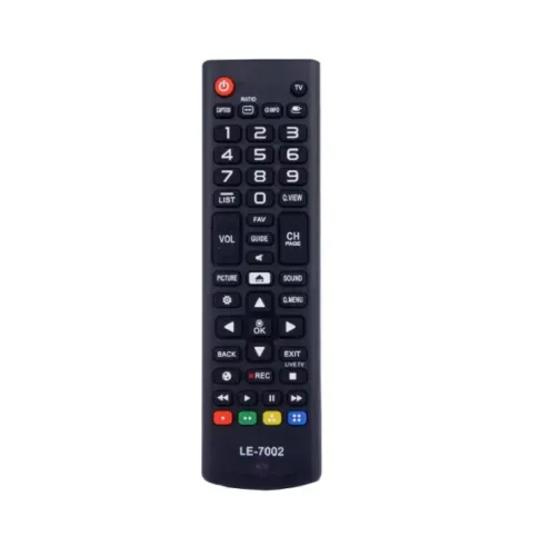 CONTROLE REMOTO PARA TV SMART LG LELONG LE-7261
