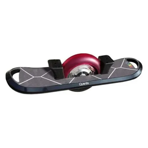 Air Skate - Skate elétrico -