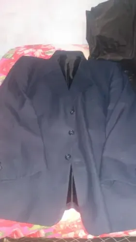 Vendo 2 terno