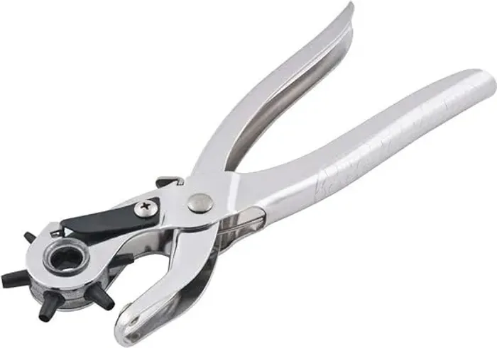 Alicate Furador 9' Nove54