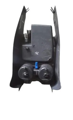 Console Central Do Painel Dodge Journey N16