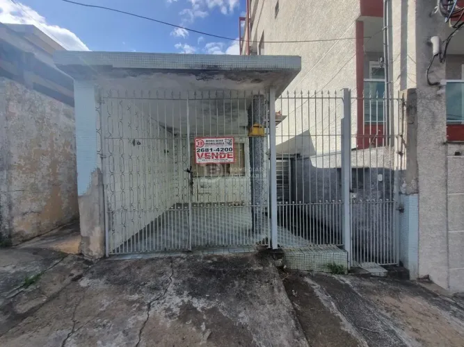 Casa à venda na Vila Aricanduva, São Paulo - 3 dormitórios