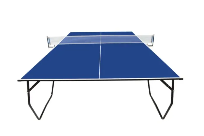 Mesa de Ping Pong , Tênis Mesa , Mdf 15mm Dobrável Oficial Klopf 1009