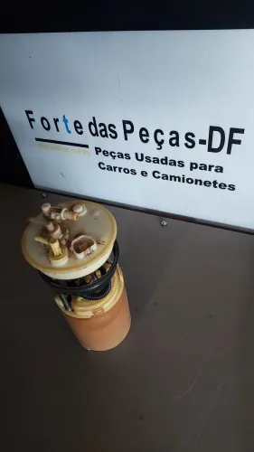 Bomba De Combustível Do Honda Fit 2004/08