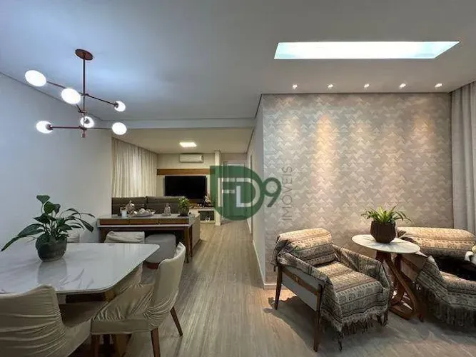 Apartamento Jardim São Paulo em Americana