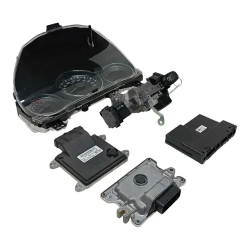Kit code modulo Honda City Personal 1.5 AUT 2018 2019
