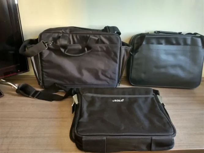 bolsas anti shock para noteboo e bolsa fichario