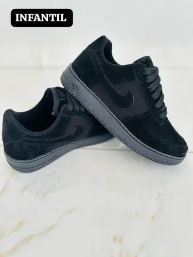 Tênis Nike infantil