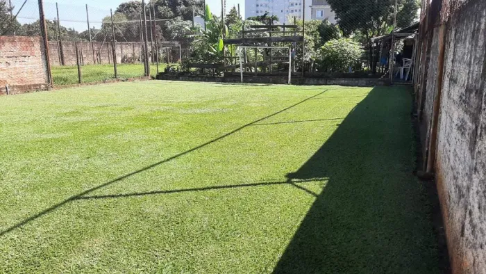 Terreno à venda, Chácaras Antonieta - Limeira/SP