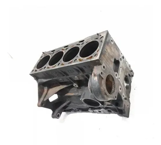 Bloco do Motor Gol G5 / Fox 1.6 8V 