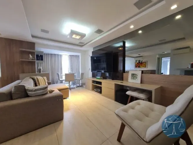 APARTAMENTO MOBILIADO NO TIROL