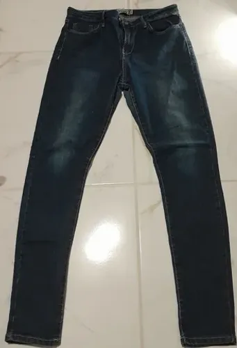 Calça jeans skine 