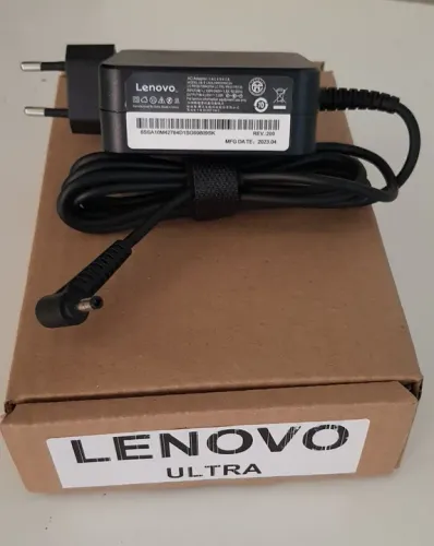 Carregador pra notebook Lenovo lenovo
