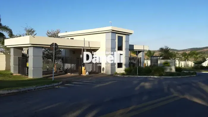Lote em Condomínio à venda, Chácara São Félix - Taubaté/SP