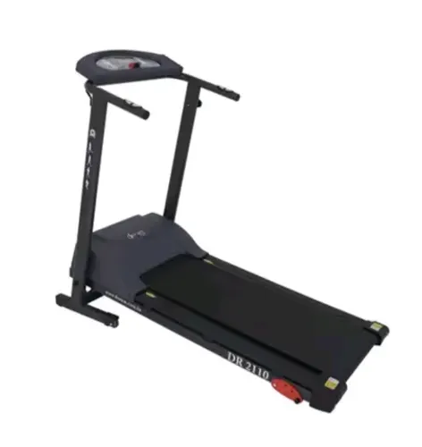 Esteira Elétrica Dream Fitness DR-2110 Dobrável