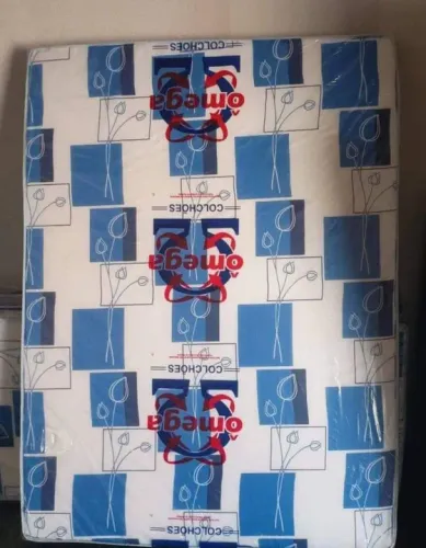 Colchão D 20 tenho CASAL e Solteiro produto novos.