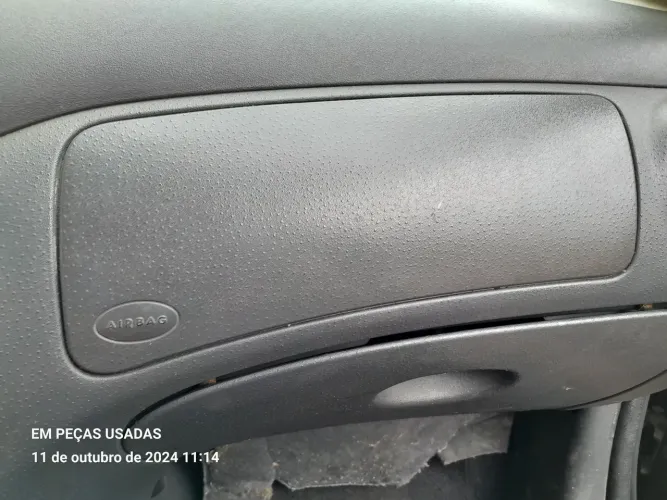 Kit airbag Citroen C3 2004 a 2012