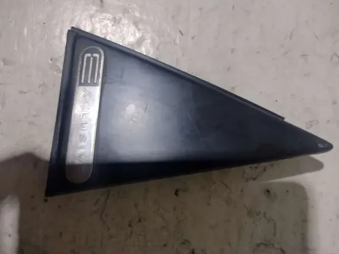 Moldura Externa Porta Traseira Direita Citroen C5 V6 2003/08.