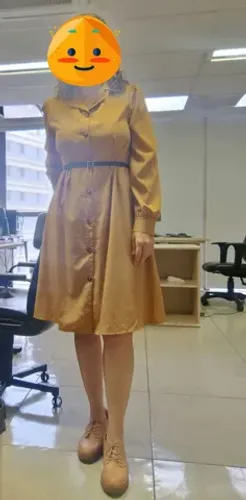 Vestido Lovito tam. L (veste do 38 ao 42)
