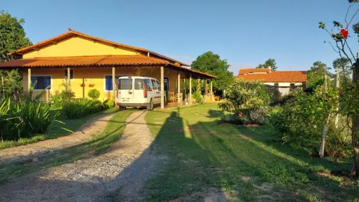 Lindo sítio em condomínio rural a 30 minutos de Lagoa Santa e 15 minutos da Serra do Cipó.