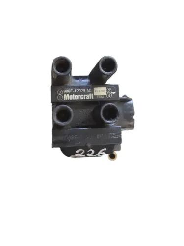 Bobina De Ignição Ford Ka 1.6 2003 988f-12029-ad N226