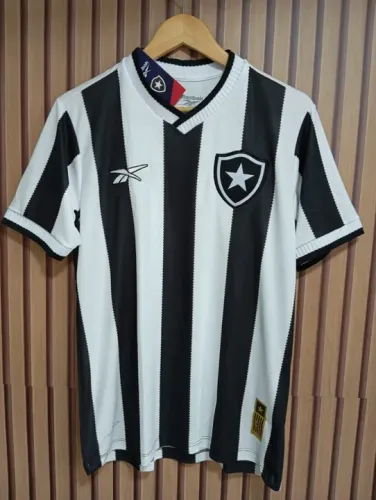 Camisa Botafogo Lançamento