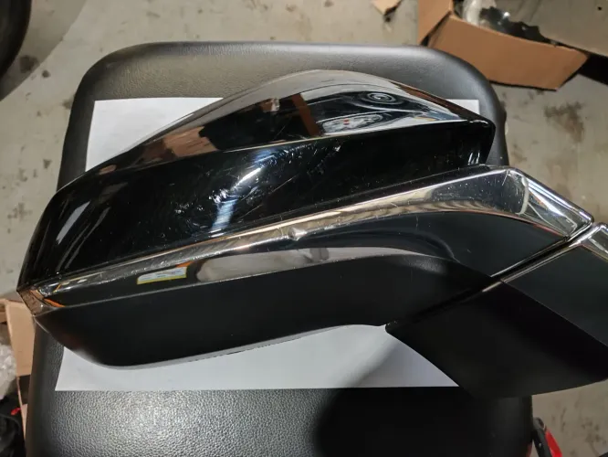 Retrovisor direito Lexus NX200 NX300