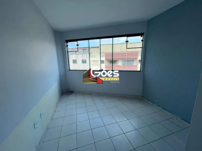 Sala comercial para alugar no Centro de Ribeirão Piress