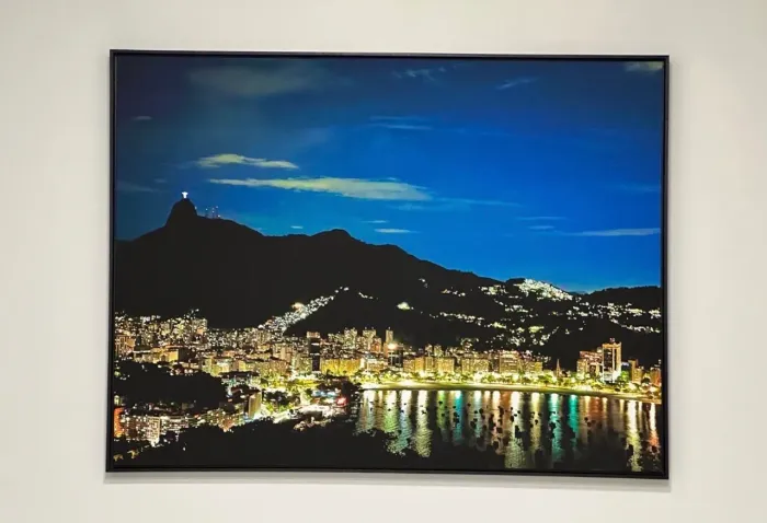 Quadro Cristo Redentor 