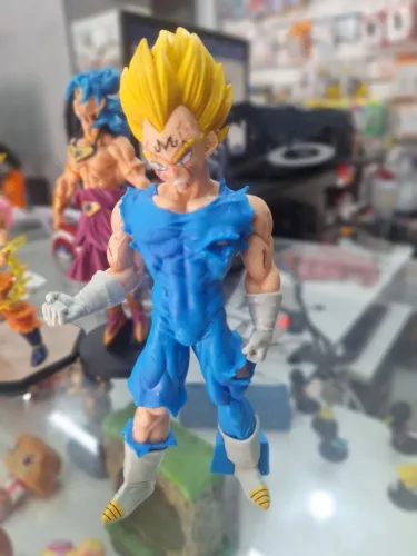 Action Figure Vegeta Dragon Ball z
